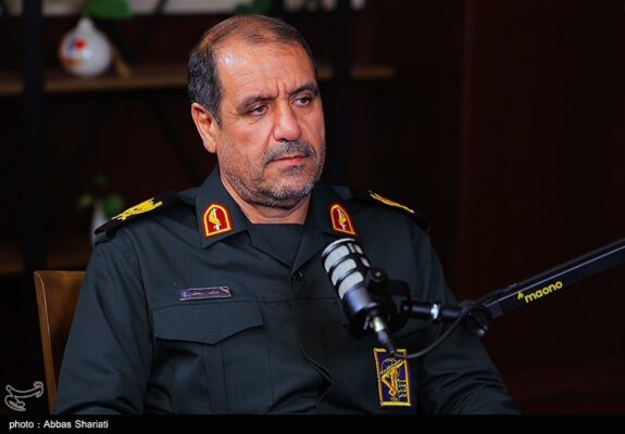 تامین امنیت پایدار در مرزهای غربی/ هشدار صریح سپاه به ضدانقلاب