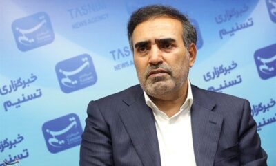 تبریک انتخاب رهبری و اعلام بیعت جامعه بزرگ تعاون گران کشور با معظم له