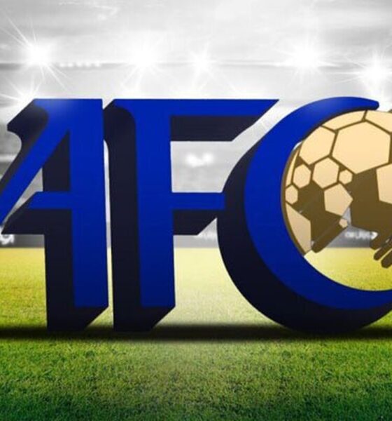 تبریک نوروزی AFC با تصویر علی دایی، مهدوی‌کیا و جهانبخش +عکس