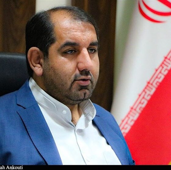 تجاوز آمریکایی ـ صهیونی به منطقه‌ غیرمسکونی در رفسنجان