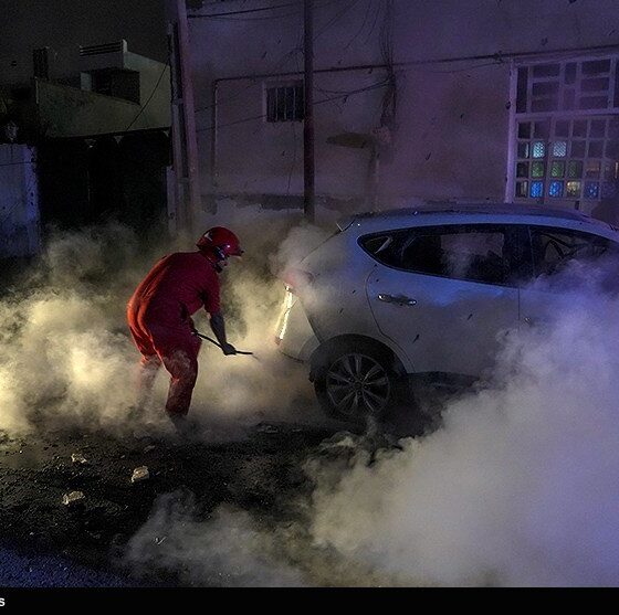 تجاوز و تعدی به مقامات و خاک ایران؛ زنگ اضمحلال نظام حقوق بین‌الملل