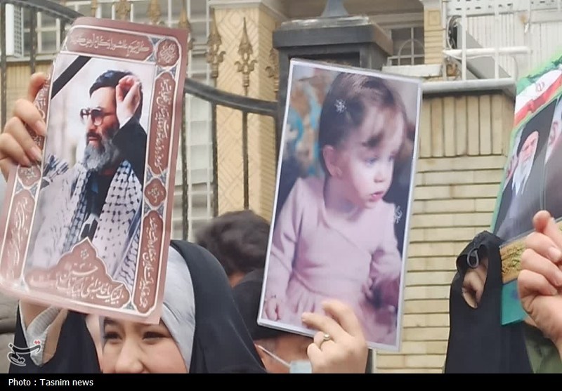 اخبار مشهد , خراسان رضوی , اخبار استان خراسان رضوی , مهاجرین افغانستانی , رهبر انقلاب , آیت الله سید مجتبی خامنه‌ای , شهید امام خامنه ای (ره) , آیت‌الله سید علی خامنه‌ای , جنگ آمریکا و رژیم صهیونیستی علیه ایران , 