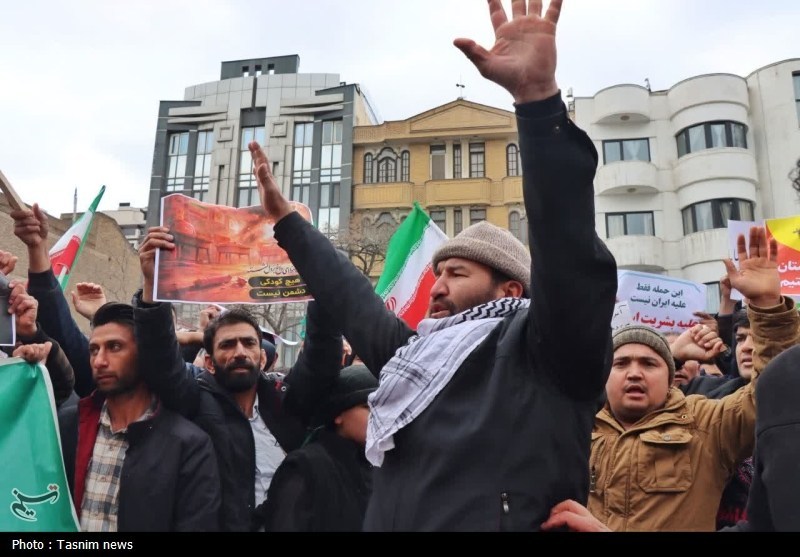 اخبار مشهد , خراسان رضوی , اخبار استان خراسان رضوی , مهاجرین افغانستانی , رهبر انقلاب , آیت الله سید مجتبی خامنه‌ای , شهید امام خامنه ای (ره) , آیت‌الله سید علی خامنه‌ای , جنگ آمریکا و رژیم صهیونیستی علیه ایران , 