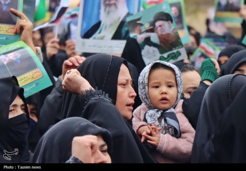اخبار مشهد , خراسان رضوی , اخبار استان خراسان رضوی , مهاجرین افغانستانی , رهبر انقلاب , آیت الله سید مجتبی خامنه‌ای , شهید امام خامنه ای (ره) , آیت‌الله سید علی خامنه‌ای , جنگ آمریکا و رژیم صهیونیستی علیه ایران , 