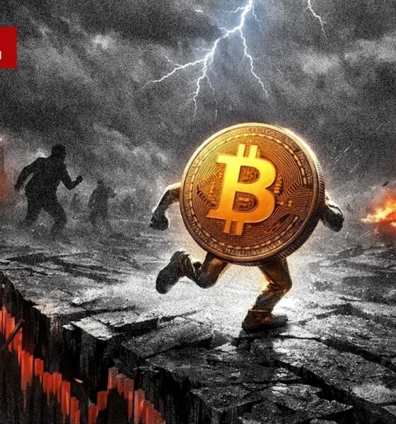 تحلیل آنچین بیت‌کوین در شرایط جنگی؛ منتظر صعود میان‌مدت باشیم؟