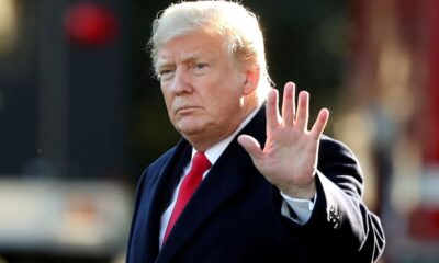 ترامپ بلوف زد/ وزارت امور خارجه پاسخ داد