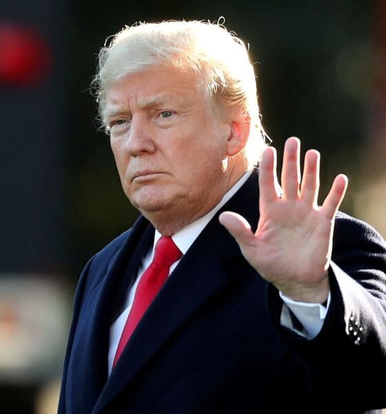 ترامپ بلوف زد/ وزارت امور خارجه پاسخ داد