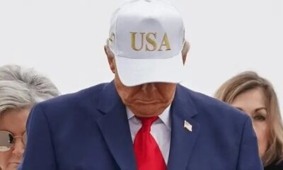 ترامپ نام تنگه هرمز را تغییر داد