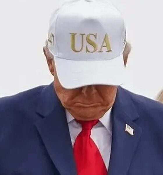 ترامپ نام تنگه هرمز را تغییر داد