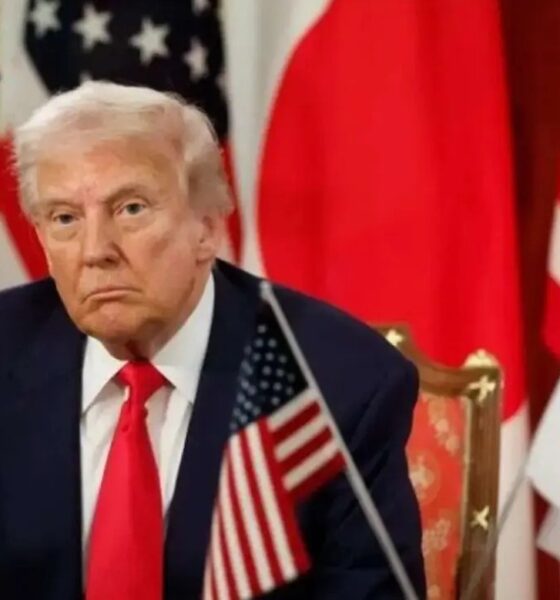 ترامپ هدف بعدی آمریکا را انتخاب کرد!