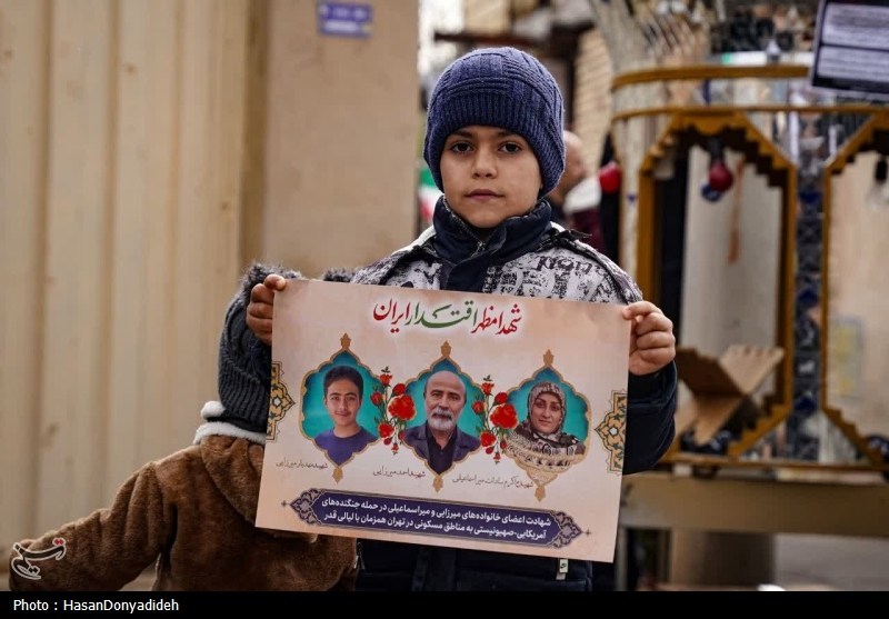 کاشان , اخبار کاشان , تشییع شهدا , تشییع , 