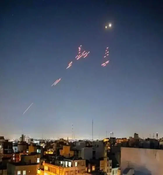 تصاویری دردناک از آسیب آثار تاریخی اصفهان در جنگ