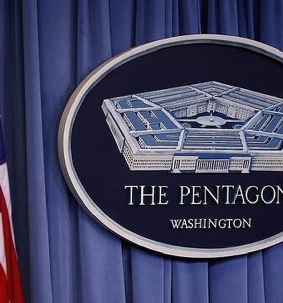 تصمیم جدید پنتاگون / بررسی استقرار نیرو‌های آمریکایی در خارج از کشور متوقف می‌شود
