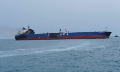 تصمیم نهایی ایران برای عبور نفتکش‌ها از تنگه هرمز اعلام شد/ گزارش سی‌ان‌ان درمورد شروط ایران