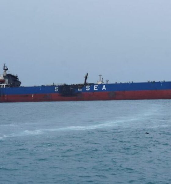 تصمیم نهایی ایران برای عبور نفتکش‌ها از تنگه هرمز اعلام شد/ گزارش سی‌ان‌ان درمورد شروط ایران