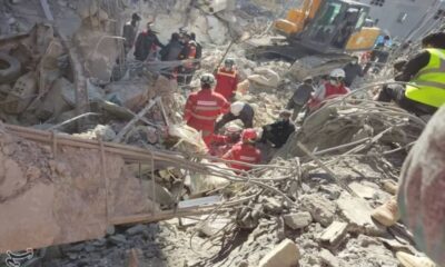 تعداد شهدای محله مسکونی پردیسان قم به 18 نفر رسید