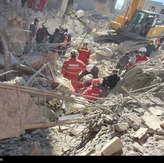 تعداد شهدای محله مسکونی پردیسان قم به 18 نفر رسید