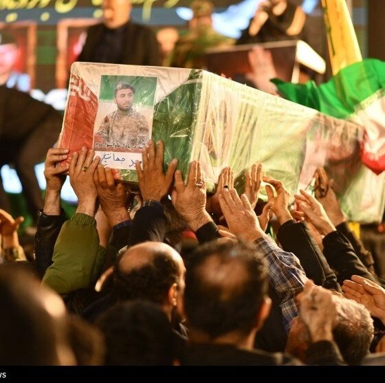 تعداد شهدای گلستانی در جنگ رمضان به 28 شهید رسید