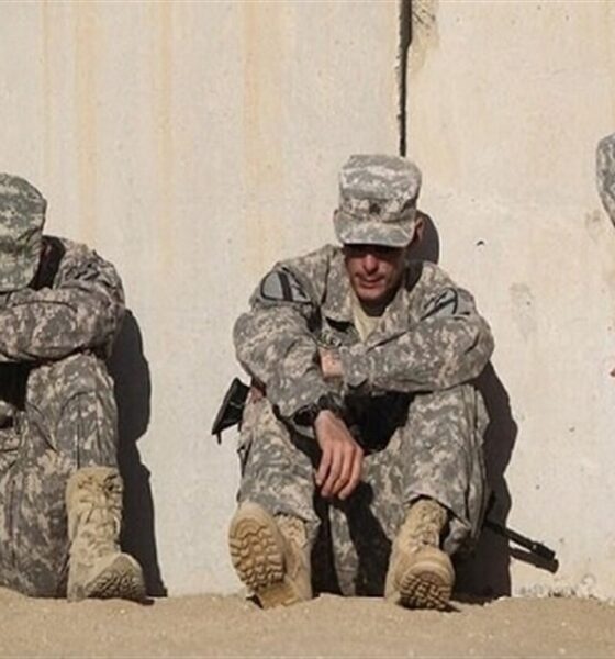 تلفات پرشمار سربازان آمریکایی پس از حملات ایران / رسانه آمریکایی فاش کرد