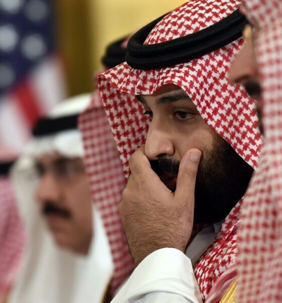 تماس مهم بن سلمان با نخست وزیر پاکستان درباره ایران / ماجرا چیست؟