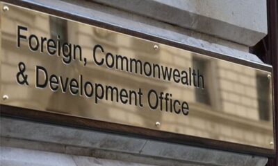 تنش دیپلماتیک در لندن/ سفیر ایران احضار شد