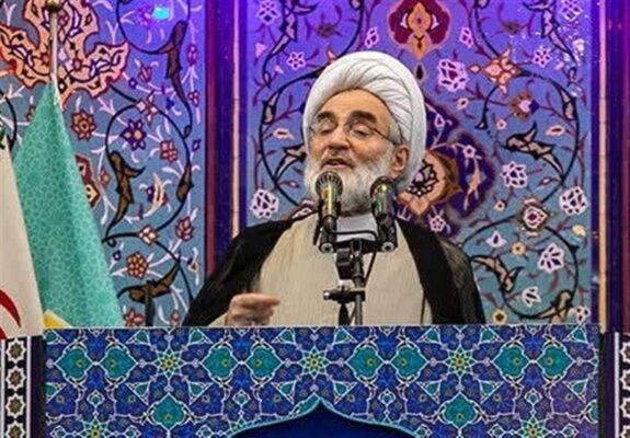تنگه هرمز باید در اختیار جمهوری اسلامی بماند تنگه هرمز باید در اختیار جمهوری اسلامی بماند