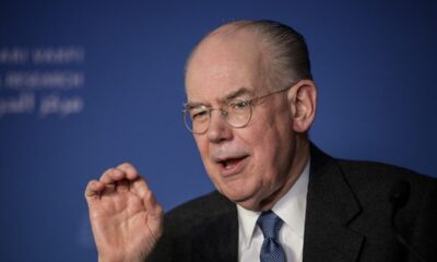 تورم و قحطی در راه است/ هشدار جان مرشایمر درباره تبعات جنگ ایران