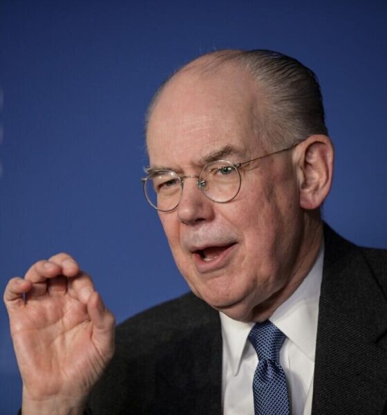 تورم و قحطی در راه است/ هشدار جان مرشایمر درباره تبعات جنگ ایران