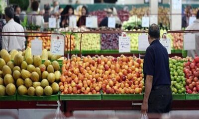 توزیع 945 تن کالای اساسی در بازار استان بوشهر