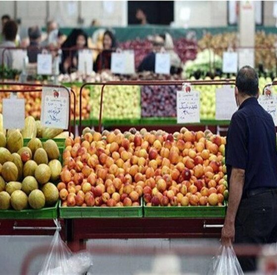 توزیع 945 تن کالای اساسی در بازار استان بوشهر