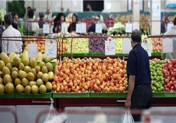 توزیع 945 تن کالای اساسی در بازار استان بوشهر