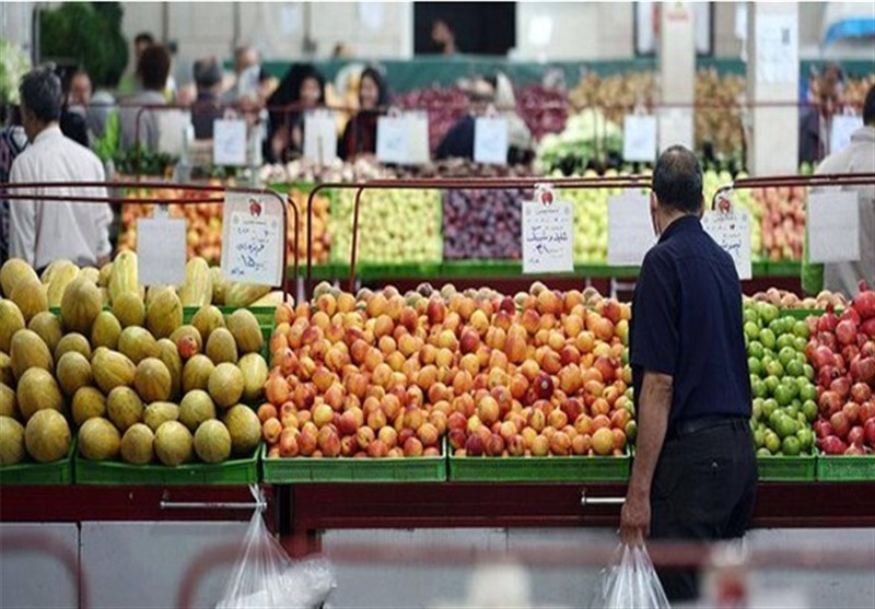 توزیع 945 تن کالای اساسی در بازار استان بوشهر