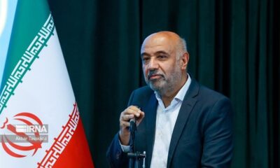 تولید بدون مشکل مواد غذایی در ایام جنگ به همت کارگران