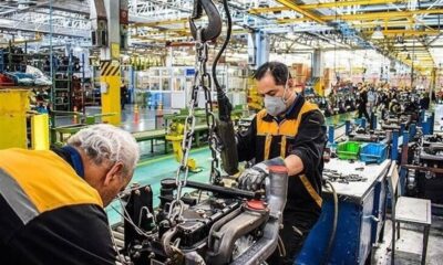 تولید در سایه جنگ؛ ضرورت حمایت دولت و حفظ معیشت کارگران