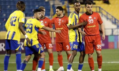 تکلیف سفر تراکتور به عربستان روشن شد