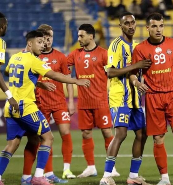 تکلیف سفر تراکتور به عربستان روشن شد