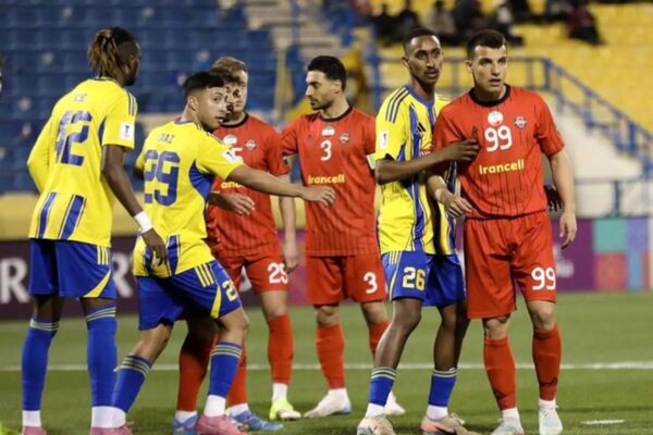 تکلیف سفر تراکتور به عربستان روشن شد تکلیف سفر تراکتور به عربستان روشن شد