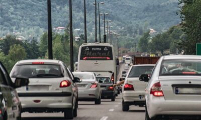 ثبت 12 میلیون تردد در نوروز؛ تأکید بر آمادگی کامل دستگاه‌ها