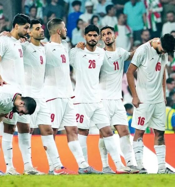 جایگزین ایران در جام جهانی کدام تیم است؟
