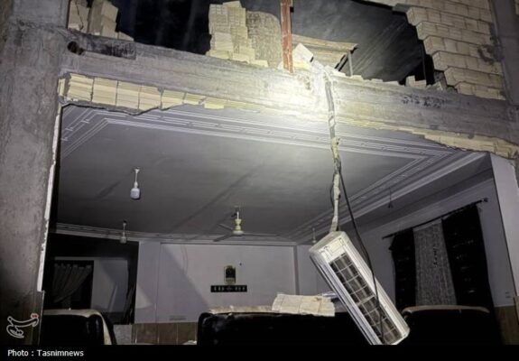 جراره: حمله تروریستی به بندرعباس، نشانه استیصال و درماندگی دشمنان است