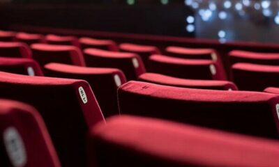 جزئیات بازگشایی سینماها در کشور اعلام شد