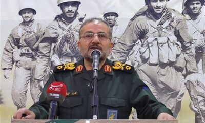 جزئیات تشییع پیکر سردار شهیدان سلیمانی و بهرامی در شهرکرد