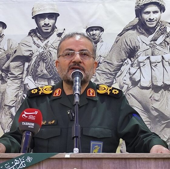 جزئیات تشییع پیکر سردار شهیدان سلیمانی و بهرامی در شهرکرد