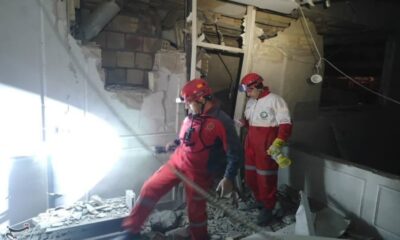 جزئیات حمله پهپادی به واحد مسکونی در زنجان تشریح شد