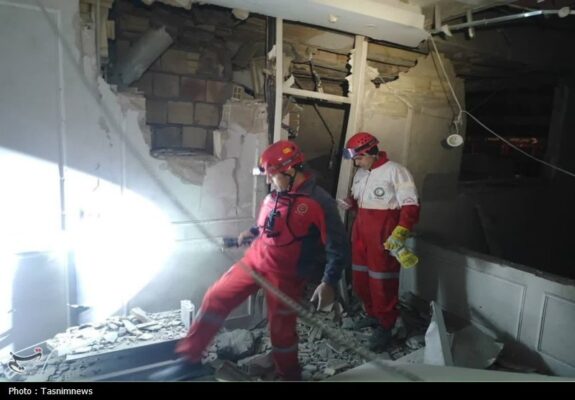 جزئیات حمله پهپادی به واحد مسکونی در زنجان تشریح شد جزئیات حمله پهپادی به واحد مسکونی در زنجان تشریح شد