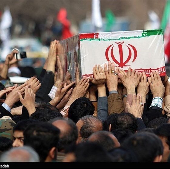 جزئیات مراسم وداع و تشییع شهدای یگان پهپاد نیروی زمینی ارتش اعلام شد