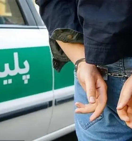 جزئیات کشف یک جسد و بازداشت قاتل در میاندوآب