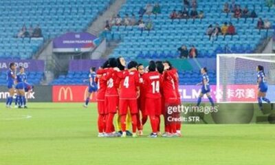 جنجال پناهندگی زنان فوتبالیست / پرونده این ورزشکاران را نبندید