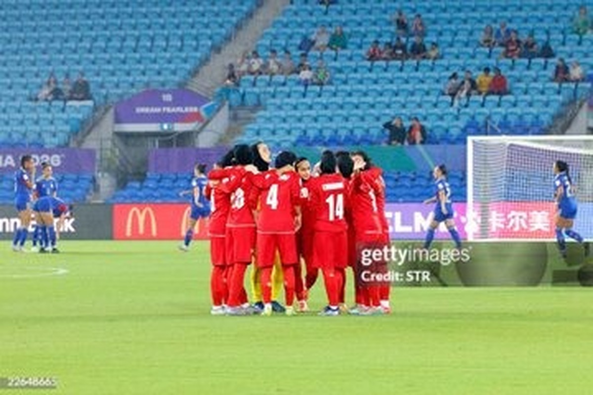 جنجال پناهندگی زنان فوتبالیست / پرونده این ورزشکاران را نبندید