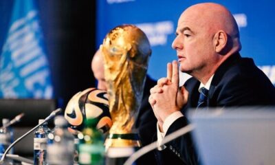 جنجالی در جام ملت‌های آفریقا/ تصمیمی که فوتبال جهان را شوکه کرد